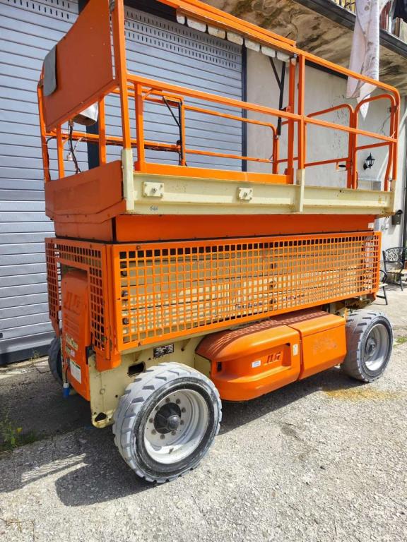 JLG 4069E Foto 3