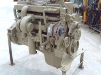 Motor para CUMMINS M11-C, DA 260HP, FAMILY D35 vendida por OLM 90 Srl