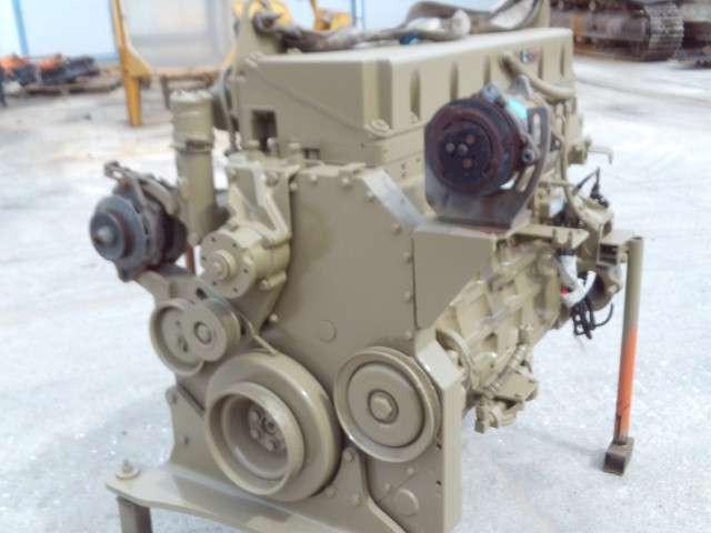 Motor para CUMMINS M11-C, DA 260HP, FAMILY D35 Foto 3