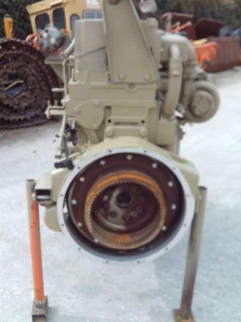 Motor para CUMMINS M11-C, DA 260HP, FAMILY D35 Foto 6