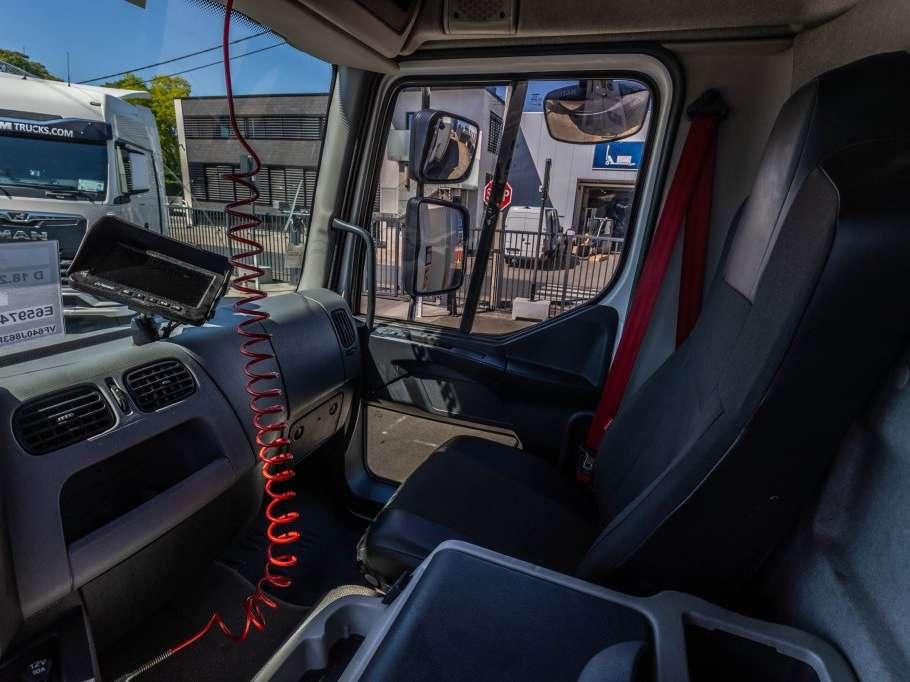 Renault D 18 250 DXI + DHOLLANDIA 1.5T. Foto 17