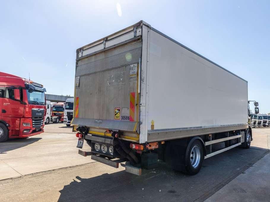 Renault D 18 250 DXI + DHOLLANDIA 1.5T. Foto 4