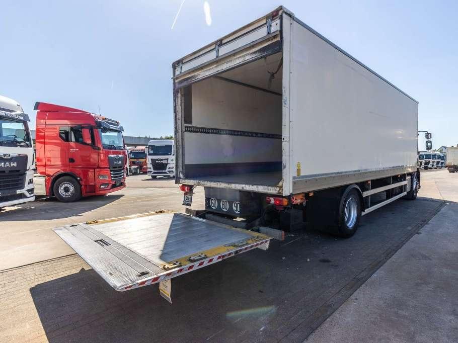 Renault D 18 250 DXI + DHOLLANDIA 1.5T. Foto 8