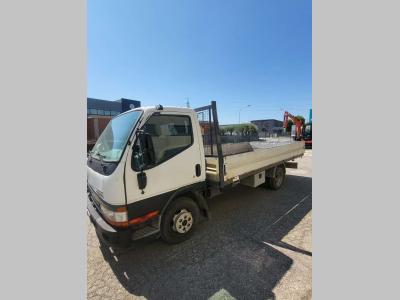 Mitsubishi FB634 Foto 1