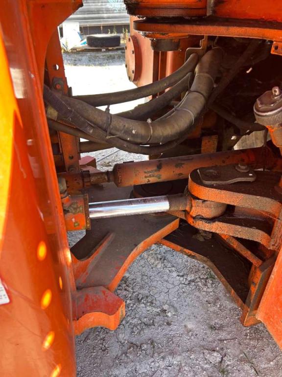 Fiat Hitachi W170 Foto 5