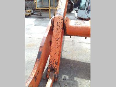 Biela para Fiat Allis FR220 vendida por OLM 90 Srl