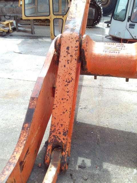 Biela para Fiat Allis FR220 Foto 1