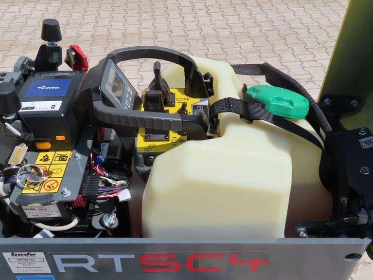 Wacker Neuson RTD-SC4 Foto 11
