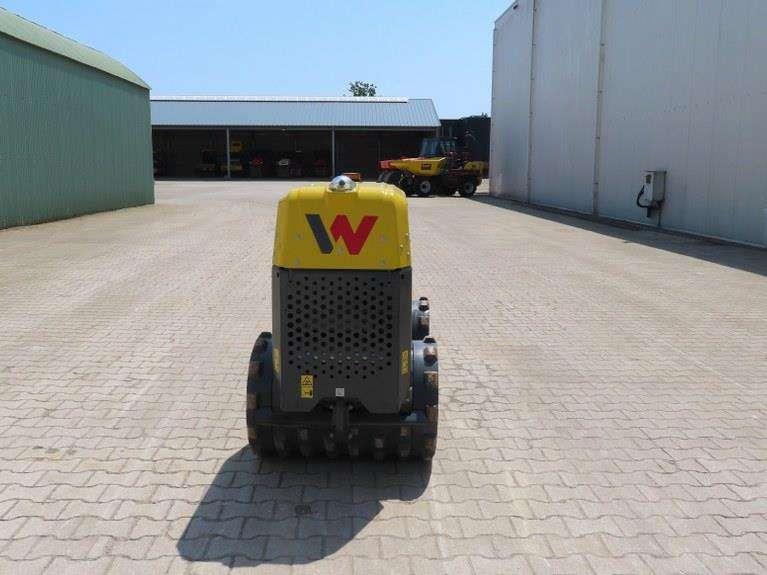 Wacker Neuson RTD-SC4 Foto 7