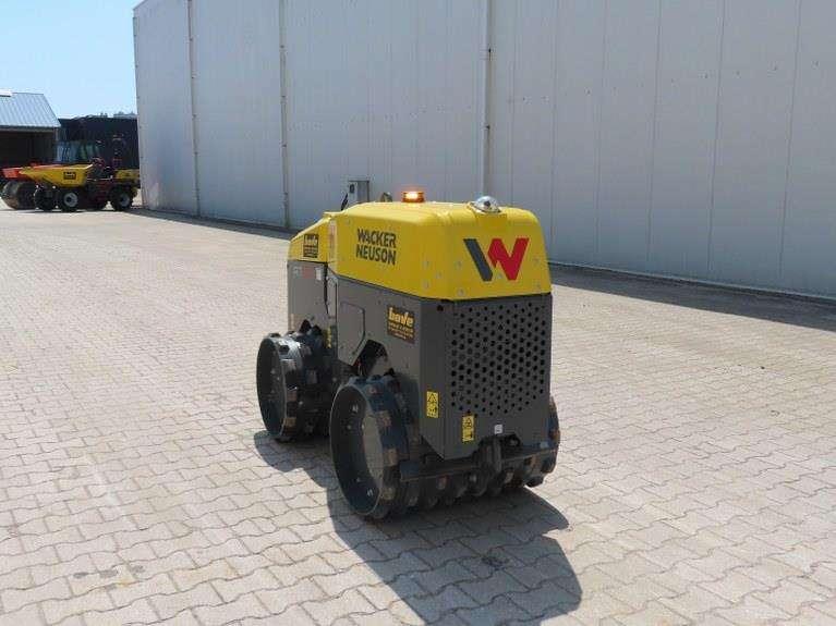 Wacker Neuson RTD-SC4 Foto 8