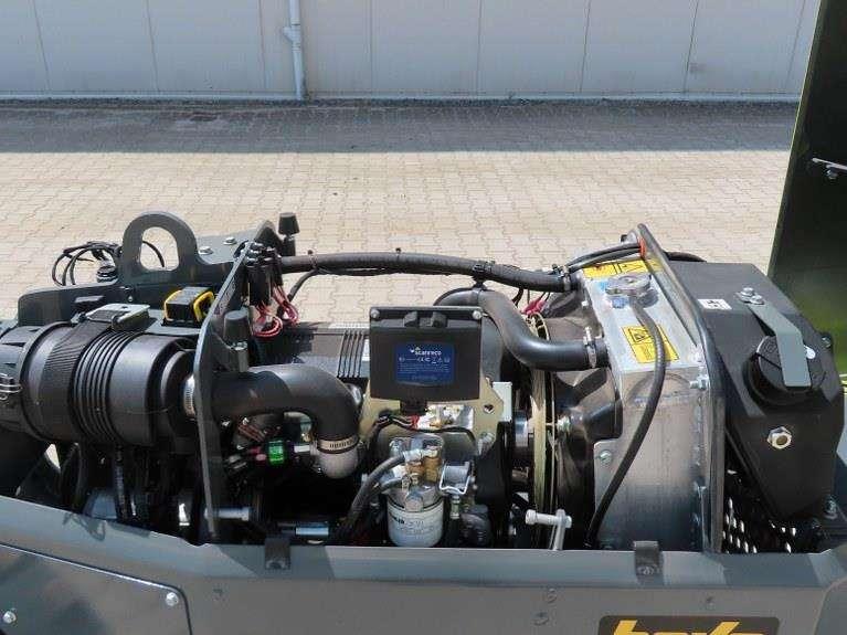 Wacker Neuson RTD-SC4 Foto 9