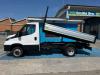 Iveco Daily 35-160 concassone ribaltabile trilaterale Foto 4 thumbnail
