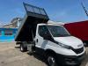 Iveco Daily 35-160 concassone ribaltabile trilaterale Foto 5 thumbnail