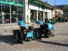 Bertolini 413 S REVERSIBILE - DIESEL EMAK LOMBARDINI Foto 2 thumbnail