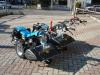 Bertolini 413 S REVERSIBILE - DIESEL EMAK LOMBARDINI Foto 5 thumbnail