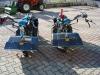 Bertolini 413 S REVERSIBILE - DIESEL EMAK LOMBARDINI Foto 7 thumbnail