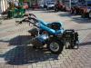 Bertolini 413 S REVERSIBILE - DIESEL EMAK LOMBARDINI Foto 9 thumbnail