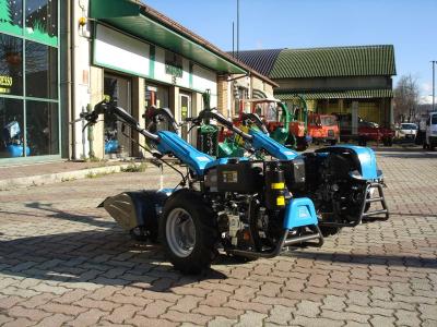 Bertolini 413 S REVERSIBILE - DIESEL EMAK LOMBARDINI vendida por Giordano Srl