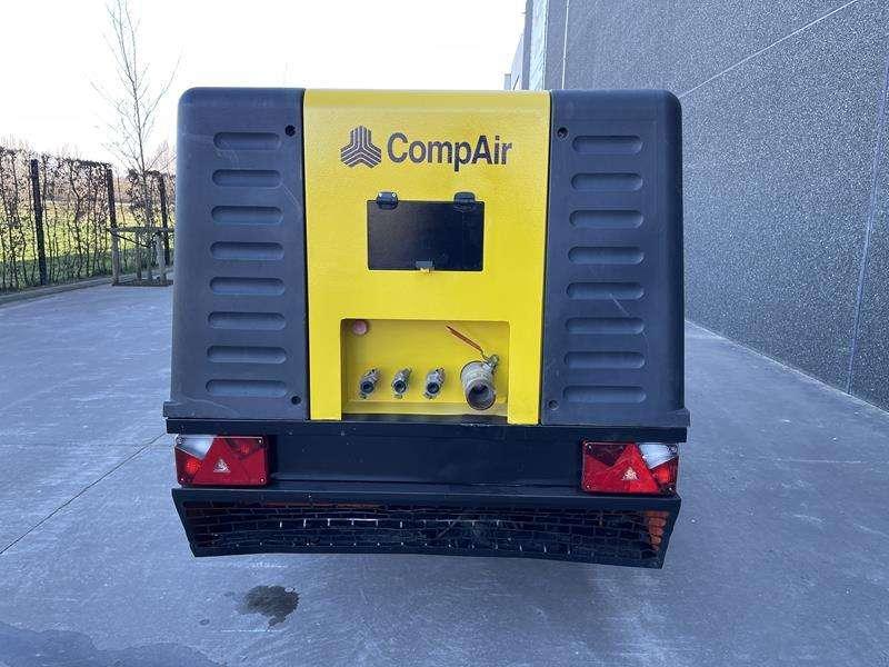 Compair C 115 - 12 - N Foto 6