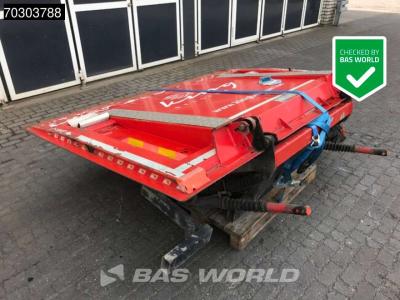 D’Hollandia Coche vendida por BAS World B.V.