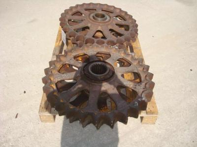 Rueda motriz para Fiat 70C-AD7 vendida por OLM 90 Srl