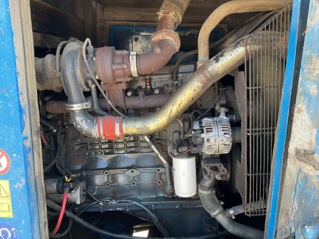 Cams UTM 60.12 Foto 3