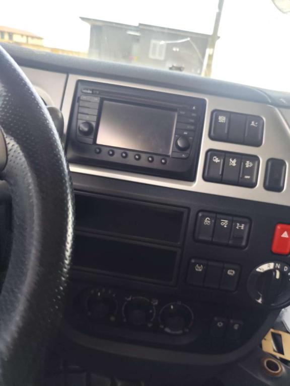 Daf XF460 Foto 22
