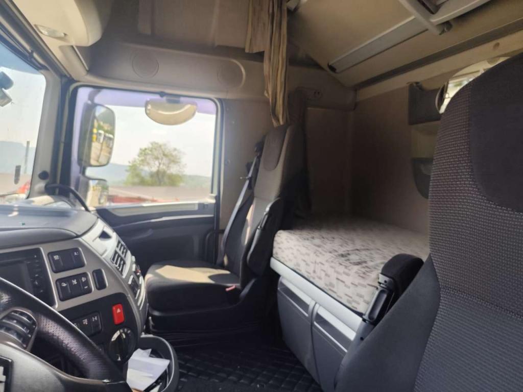 Daf XF460 Foto 24