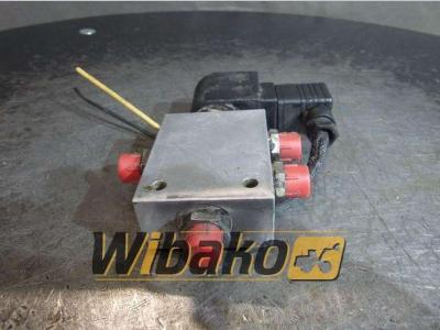 Nauder Distribuidor hidraulico vendida por Wibako