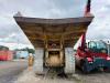 Komatsu HD605-5 **Engine broken** Spare parts for sale! Foto 4 thumbnail