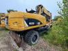 Caterpillar M 322 D Foto 4 thumbnail