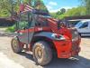 Manitou MVT 1135L Foto 4 thumbnail