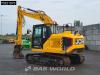 JCB 140X L SV Foto 2 thumbnail