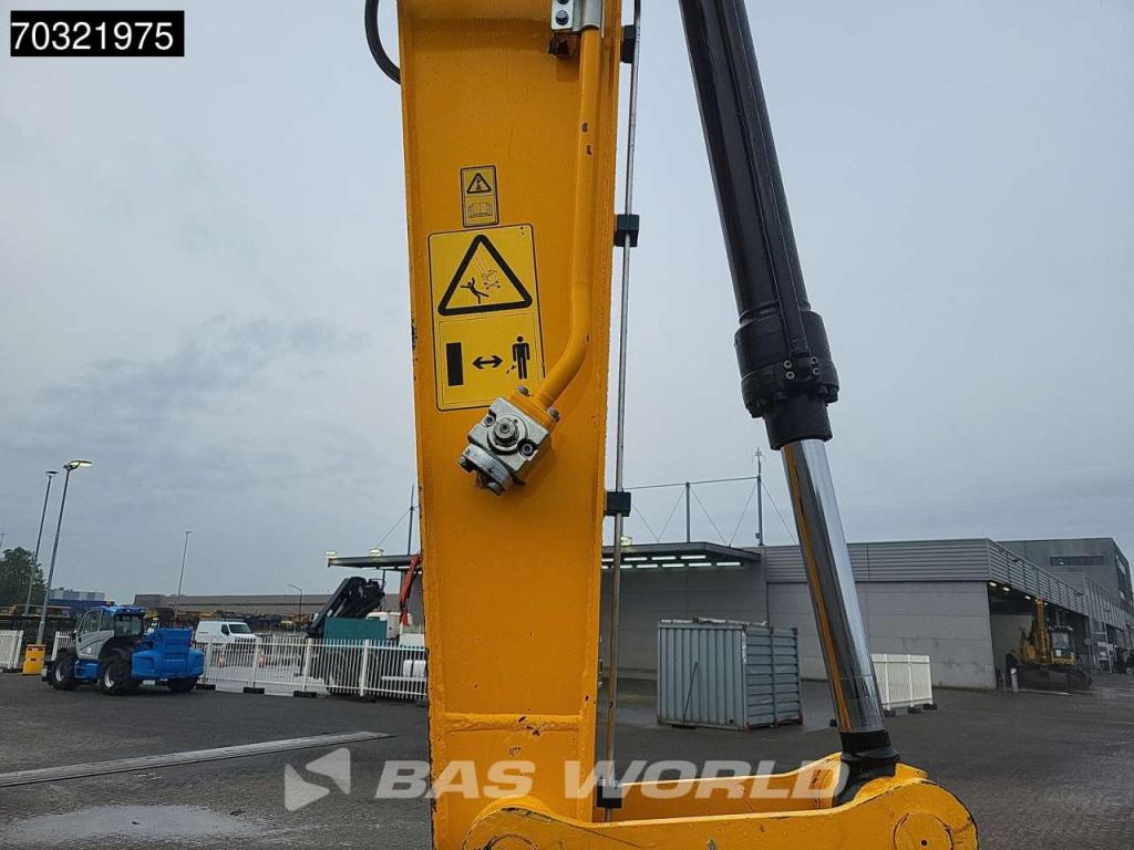 JCB 140X L SV Foto 12