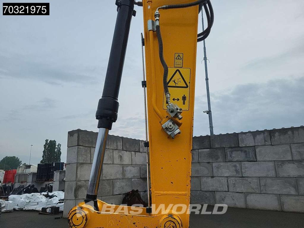 JCB 140X L SV Foto 13