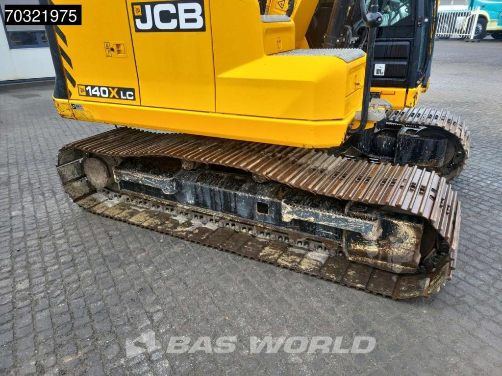 JCB 140X L SV Foto 18