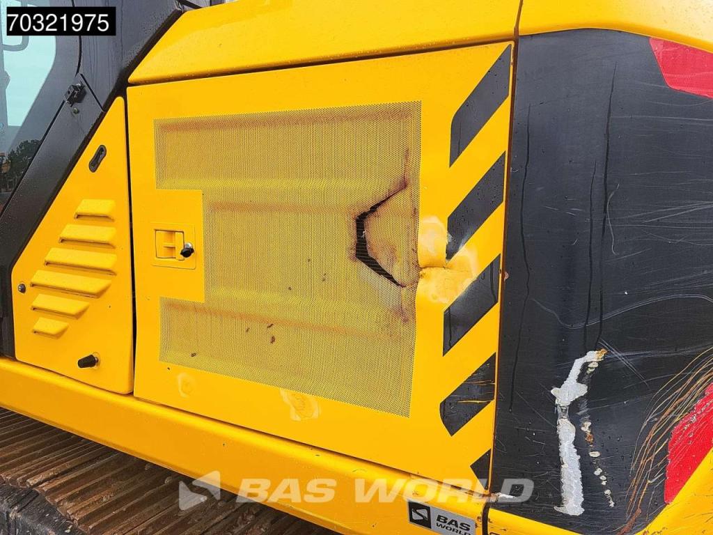 JCB 140X L SV Foto 22