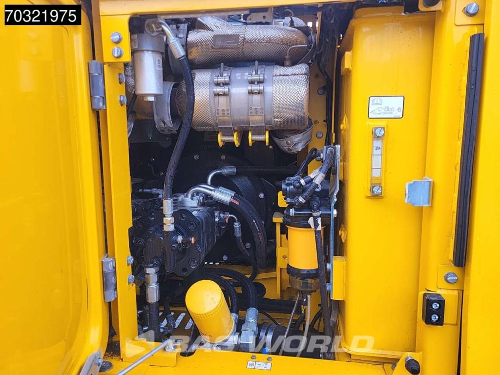 JCB 140X L SV Foto 24