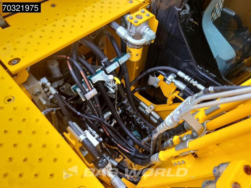 JCB 140X L SV Foto 26