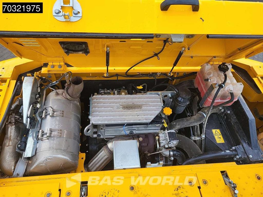 JCB 140X L SV Foto 27