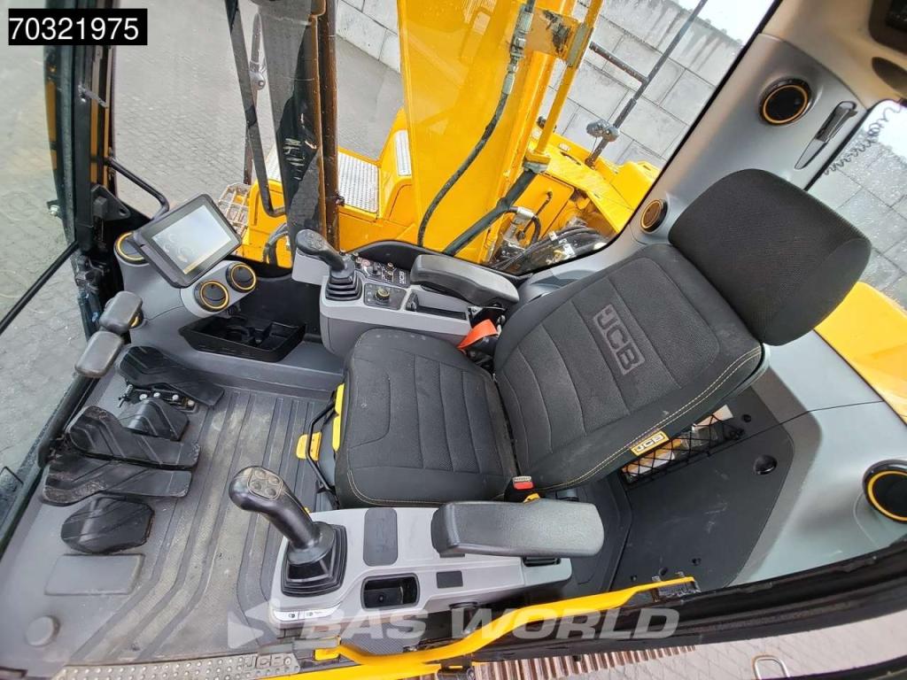 JCB 140X L SV Foto 28