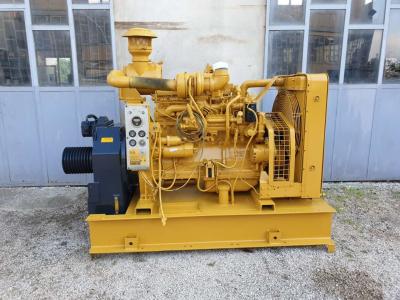 Caterpillar 3306 vendida por Monni Srl