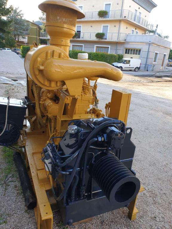 Caterpillar 3306 Foto 2