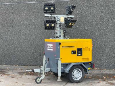 Atlas Copco Hilight H5+ Foto 1