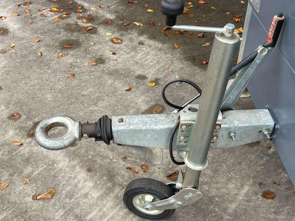 Atlas Copco Hilight H5+ Foto 5