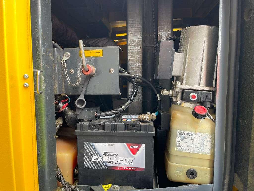 Atlas Copco Hilight H5+ Foto 6