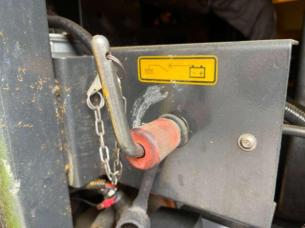 Atlas Copco Hilight H5+ Foto 7