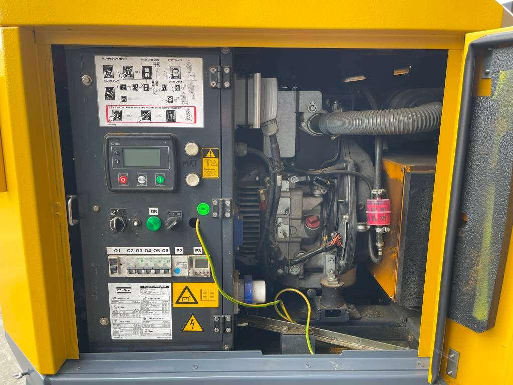 Atlas Copco Hilight H5+ Foto 8