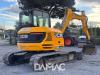 JCB 85Z-1 Foto 3 thumbnail