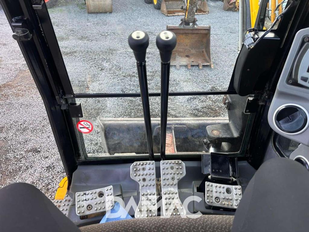 JCB 85Z-1 Foto 12